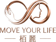 Move Your Life 桔麗